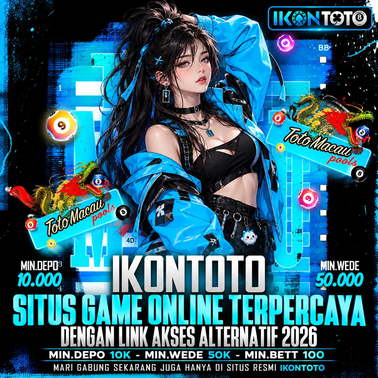 IKONTOTO